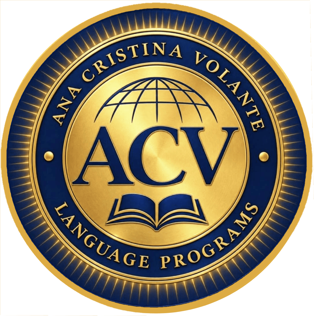 Ana Cristina Volante Language Programs